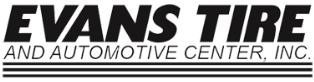 Evans Tire and Automotive Center, Inc. - (Smithfield, NC)